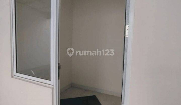 Dijual Rumah 2 Lantai Di Cluster La Seine Jgc Cakung Jakarta Timur  1