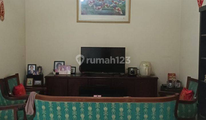 Dijual Rumah 2 Lantai Siap Huni di Taman Kencana Jakarta Barat  2