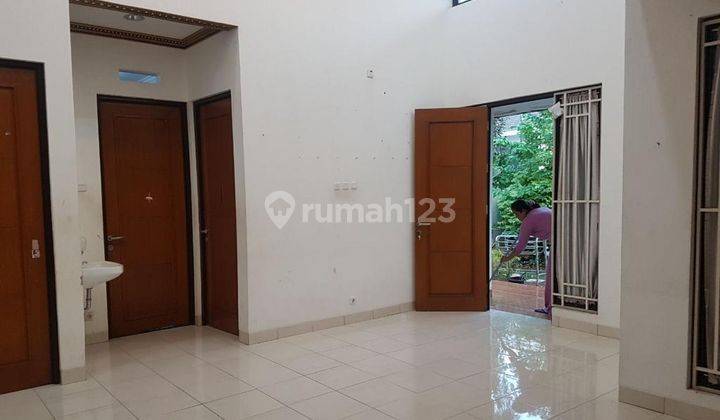 Dijual Rumah Bagus di Cluster Ifolia Harapan Indah 2 Bekasi  2