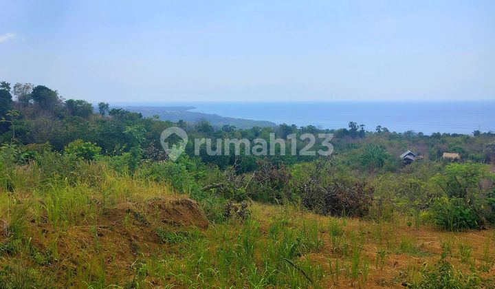 Super Ocean View Kubutambahan Super Ocean View Kubutambahan