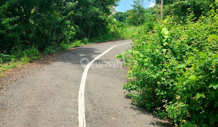 SEA VIEW LAND NEAR BULELENG AIRPORT PLANNING 2