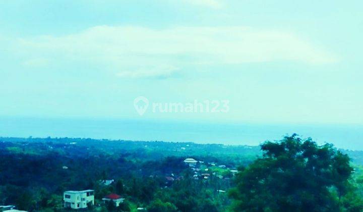 Super Ocean View 11are Pinggir Jalan Hotmix Sukasada Buleleng  2