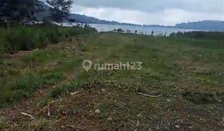 TANAH LOS DANAU/TEPI DANAU BUYAN BEDUGUL 2