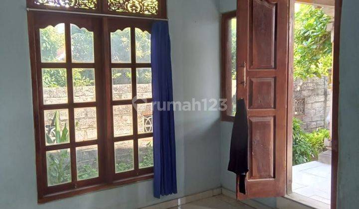 3 BEDROOM HOUSE IN KUBUTAMBAHAN 2