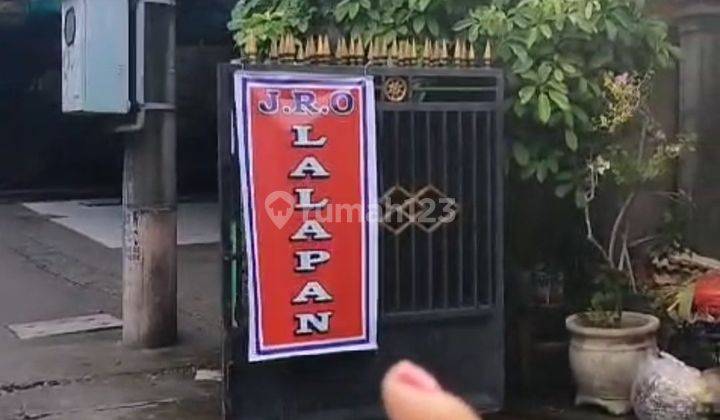 FOR SALE SHOP + HOUSE 3 ARE ON MAIN STREET SINGARAJA - PENARUKAN 1