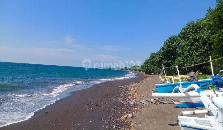 TANAH LOS PANTAI CANTIK BULELENG 1