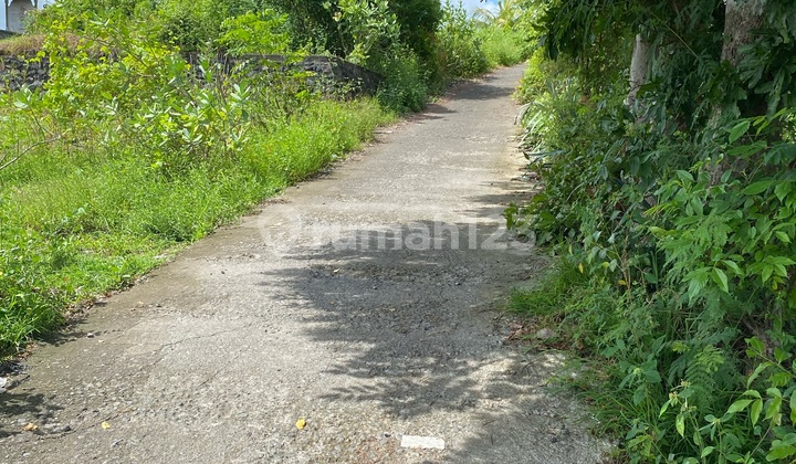 Super Buc .18 Are land .close to the Beach