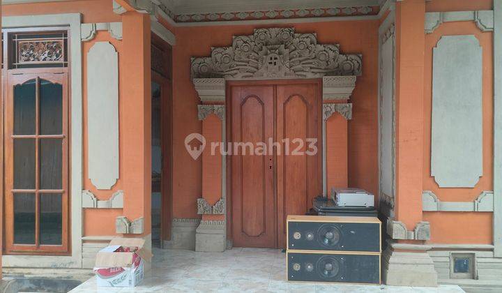 5 Kamar Tidur Rumah Still Bali .sangsit Buleleng Bali 1