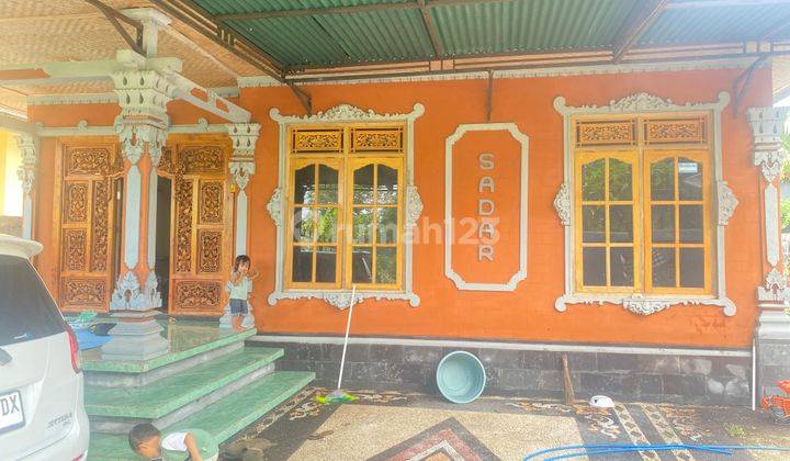 Rumah Murah 2 Are 3 Kamar Ttidur Strategis Dekat Kota 1