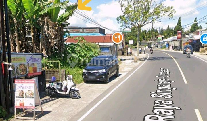 20 Are Land Plots Ready to Build Pancasari Buleleng Bali