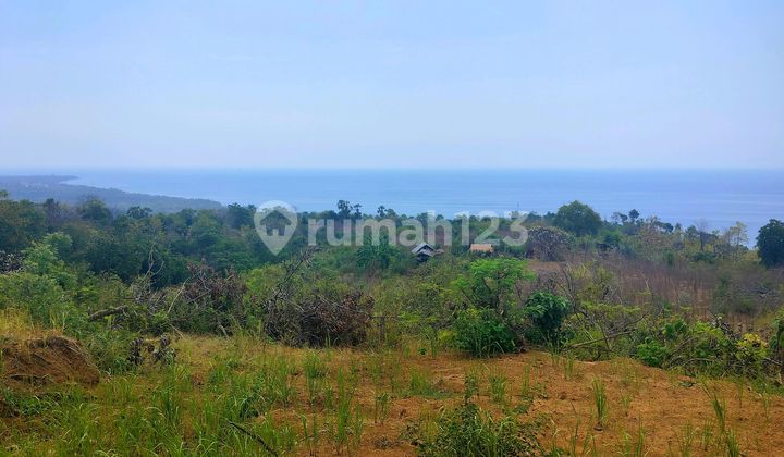 Super Ocean View Kubutambahan Super Ocean View Kubutambahan