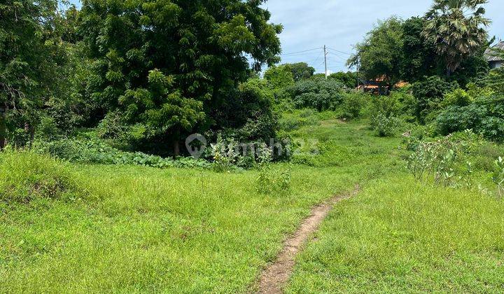 Super Buc .18 Are land .close to the Beach