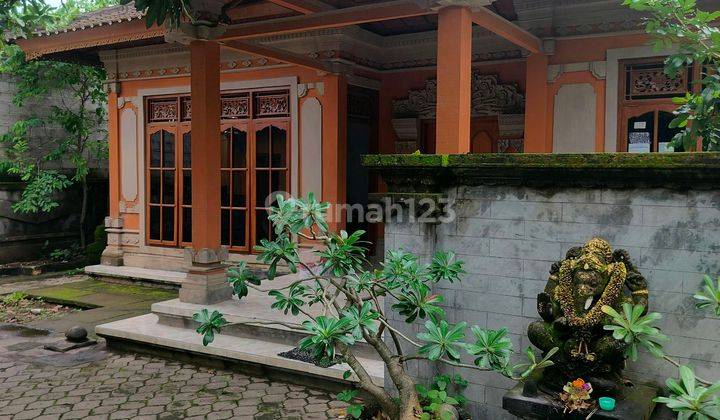 5 Kamar Tidur Rumah Still Bali .sangsit Buleleng Bali 2