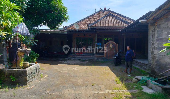 Rumah Non Finising 3,65 Are.dekat Pantai 2