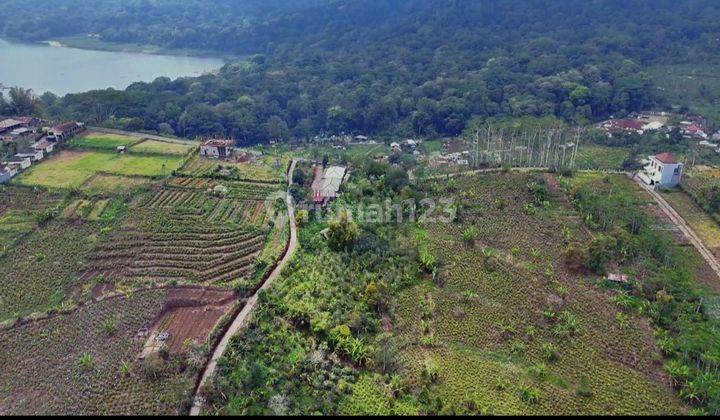 1 Ha Pinggir Jalan Wanagiri Double View Lake & Ocean Pink Zone 2