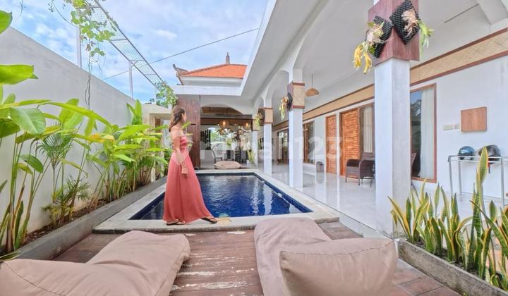 2 Bedrooms Hills Villa With Pool Panji Mandul Buleleng Bali
