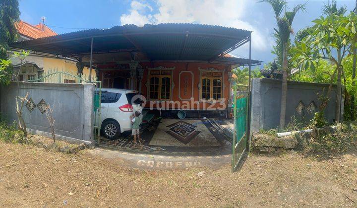 Rumah Murah 2 Are 3 Kamar Ttidur Strategis Dekat Kota 2