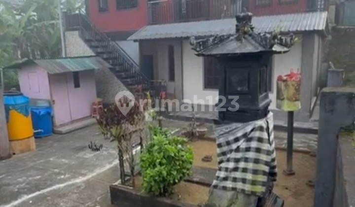 200m² Strategic Shop House by Wanagiri Roadside, Buleleng Bali 1
