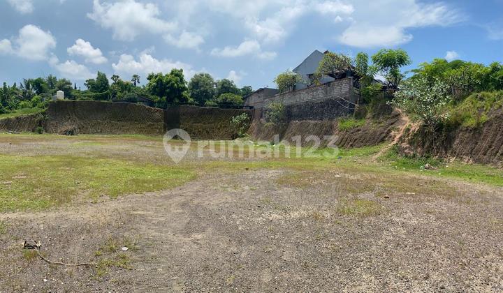 Flat Land 18 Ares Ready to Build with Car Access in Bungkulan, Buleleng