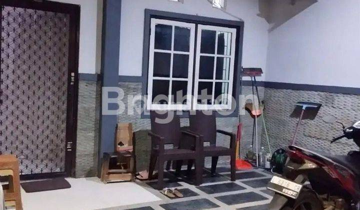 RUMAH DI PONDOK WIYUNG INDAH UTARA 2