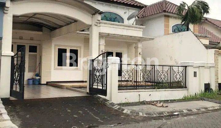 RUMAH DI DELTA RAYA UTARA 1