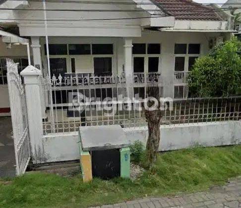 RUMAH DI SUTOREJO UTARA SIAP HUNI 1