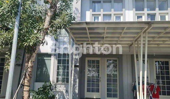 RUMAH DI GRAND PAKUWON SIAP HUNI 1