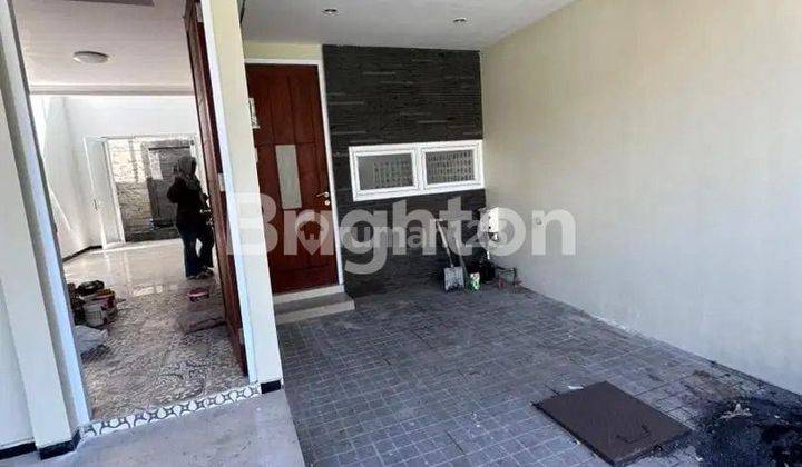 RUMAH DI TAMAN BOUGENVILLE BARU GRESS 2