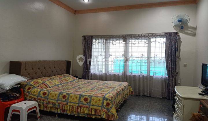 Rumah Pluit Murni Mewah Terawat Jakarta Utara Semi Furnished 2