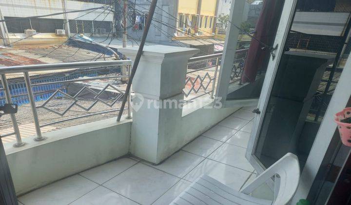  Rumah Jelambar 3 Lantai Bagus Shm - Sertifikat Hak Milik 2