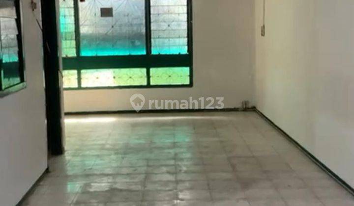  Rumah Murah Angke Gang Motor Di Bawah Njop  1