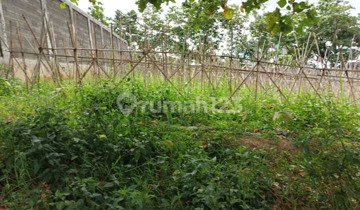 FOR SALE QUICKLY LAND CITRA GREEN DAGO BANDUNG