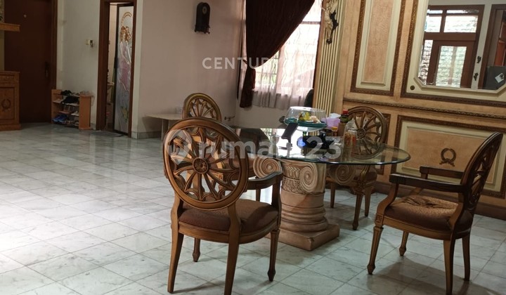 RUMAH LUAS NYAMAN SIAP HUNI DAN STRATGEIS DI LENGKONG BANDUNG 2