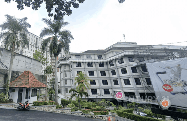 TER APARTEMEN NYAMAN DAN BERSIH DI APARTEMEN MAJESTY BANDUNG 1