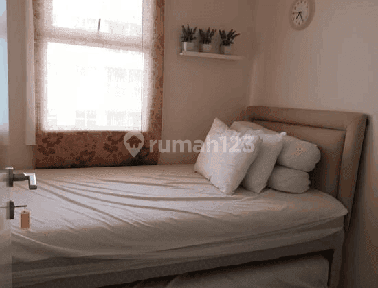 Dijual / Disewa  Apartemen Parahyangan Residence Pusat Kota Bandung 2