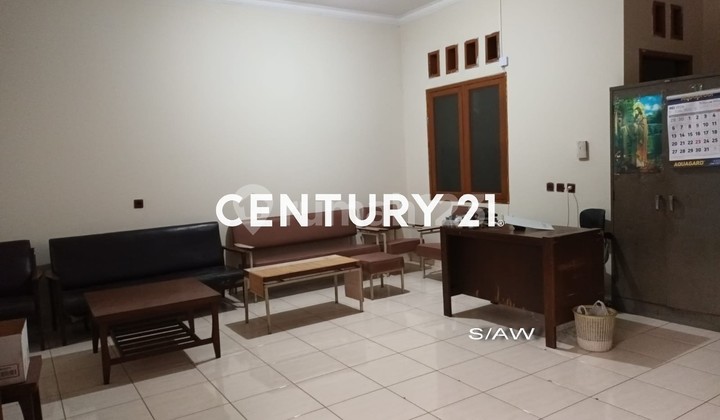 Ready-to-Occupy House in Buah Batu, Bandung City Strategic Location