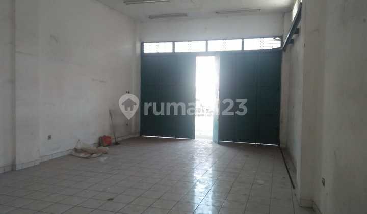 Ruko 3 Unit Strategis, Kopo Sayati Ruko 3 Unit Strategis, Kopo Sayati