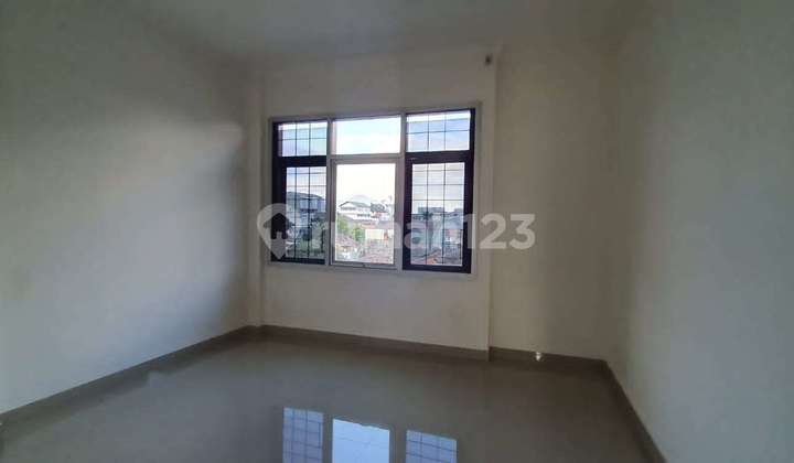For Sale Shop House Near Alun Alun Jl Otista Otti Iskandardinata Bandung 2