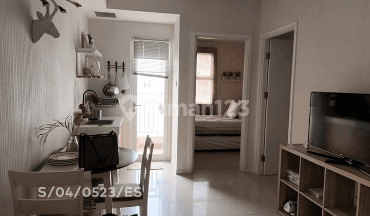 Jual Sewa Apartemen Parahyangan Residence Pusat Kota Bandung