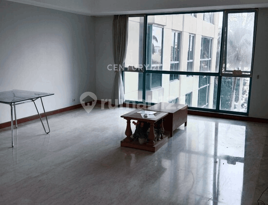 FOR SALE/RENT CASABLANCA COMFORTABLE AND STRATEGIC APARTMENT IN JAKARTA