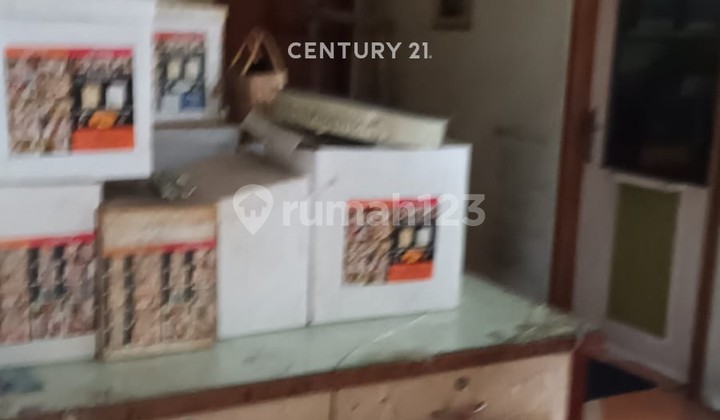 Rumah 2 Lantai Siap Huni Di Komp Taman Sakura Indah Bandung 2