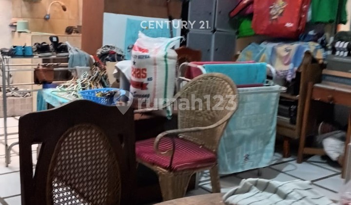 Rumah 2 Lantai Siap Huni Strategis Di Citra Green Dago Bandung 2