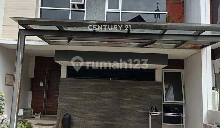 Ready-to-Occupy House Pasteur Wing Strategic Location