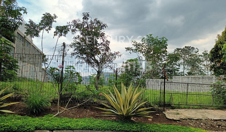 Di Jual Cepat Tanah Citra Green Dago Bandung