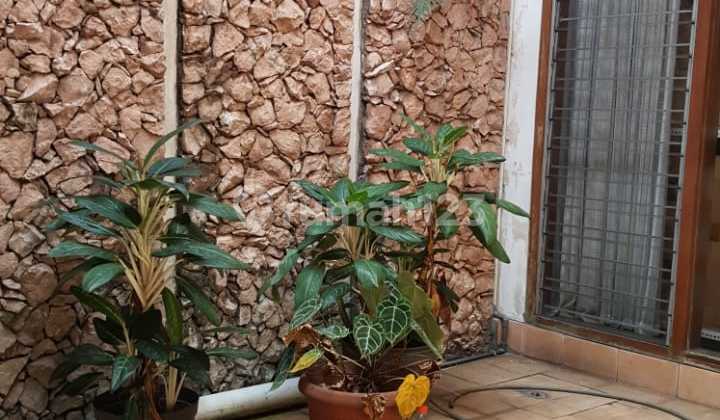 Asri Mainroad Setiabudi House and Very Strategic 2