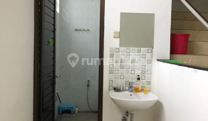 Strategic Commercial Building in the Center of Bandung City, ABC Street. 2