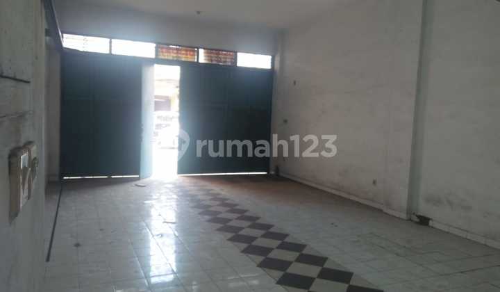 Ruko Strategis, Kopo Sayati Ruko Strategis, Kopo Sayati