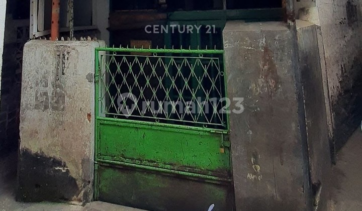 Rumah Bandung Kota Masuk Gang Bisa Buat Kost