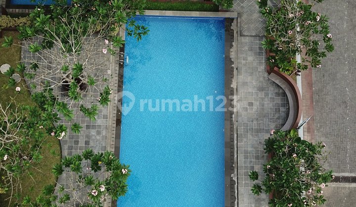 2 Lantai, Hunian Nyaman, 10 Menit Al Azhar World School 2 Lantai, Hunian Nyaman, 10 Menit Al Azhar World School