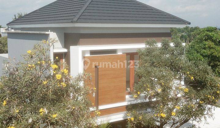 Jual Rumah, Bale Wangsa Residence, 15 Menit Kampus Uny 1